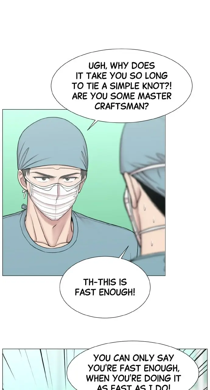 Read Trauma Center_ Golden Hour Manga Online