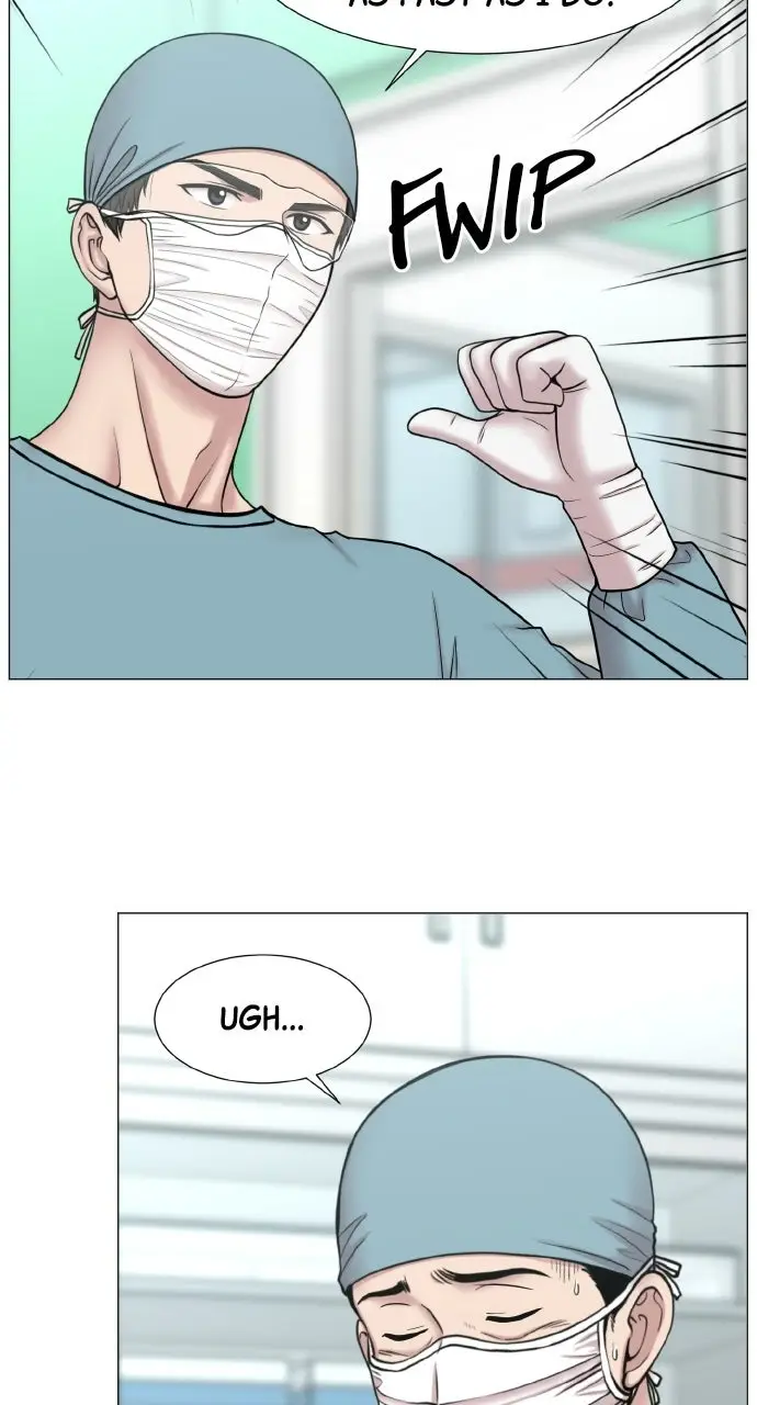 Read Trauma Center_ Golden Hour Manga Online