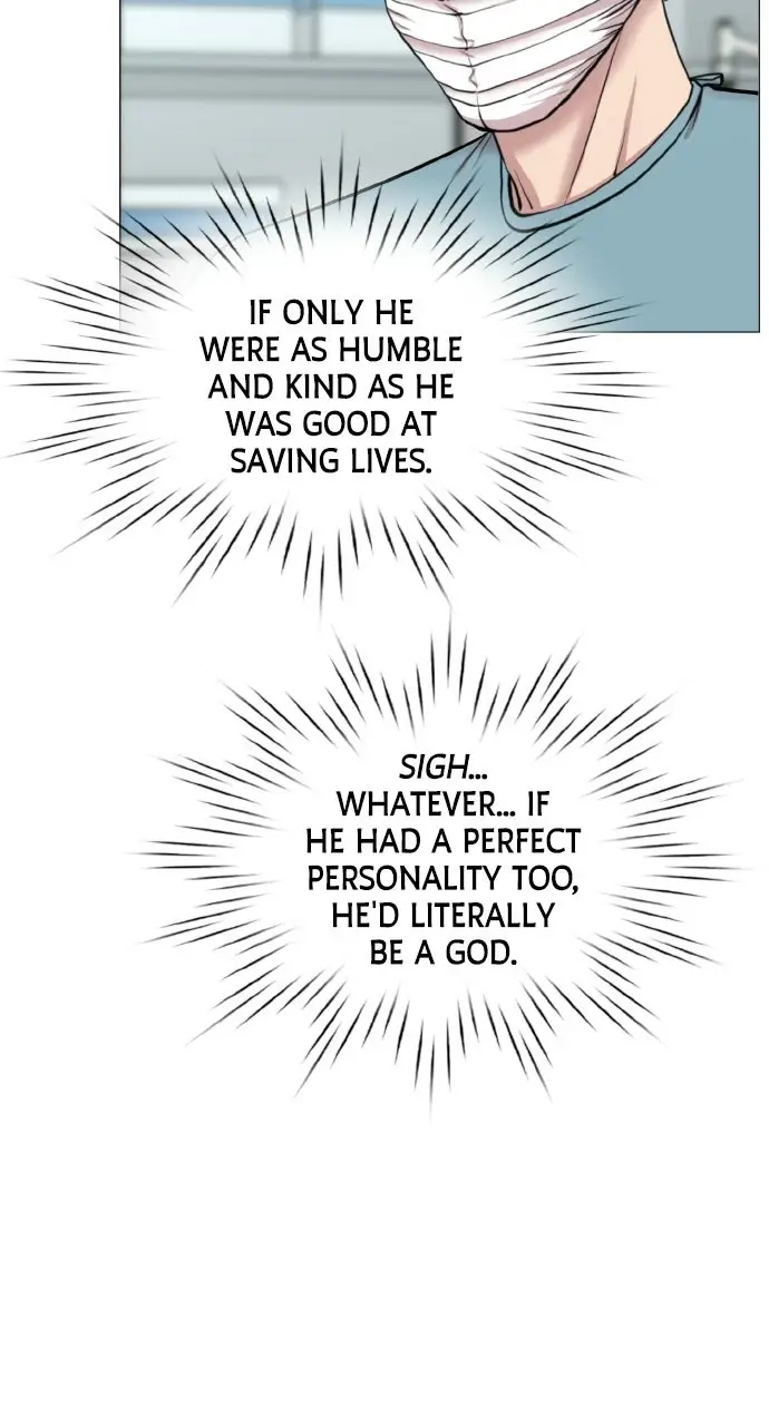 Read Trauma Center_ Golden Hour Manga Online