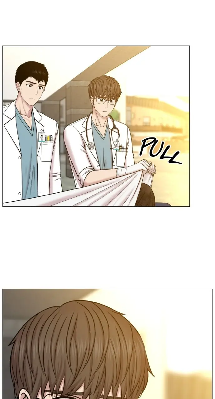 Read Trauma Center_ Golden Hour Manga Online