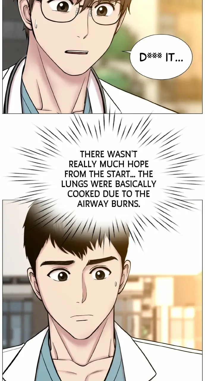 Read Trauma Center_ Golden Hour Manga Online