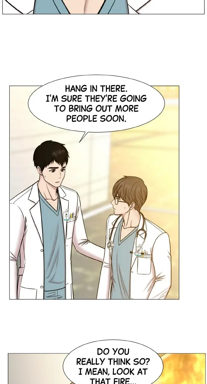 Read Trauma Center_ Golden Hour Manga Online