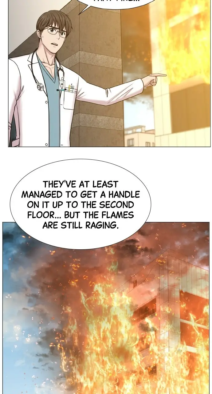 Read Trauma Center_ Golden Hour Manga Online