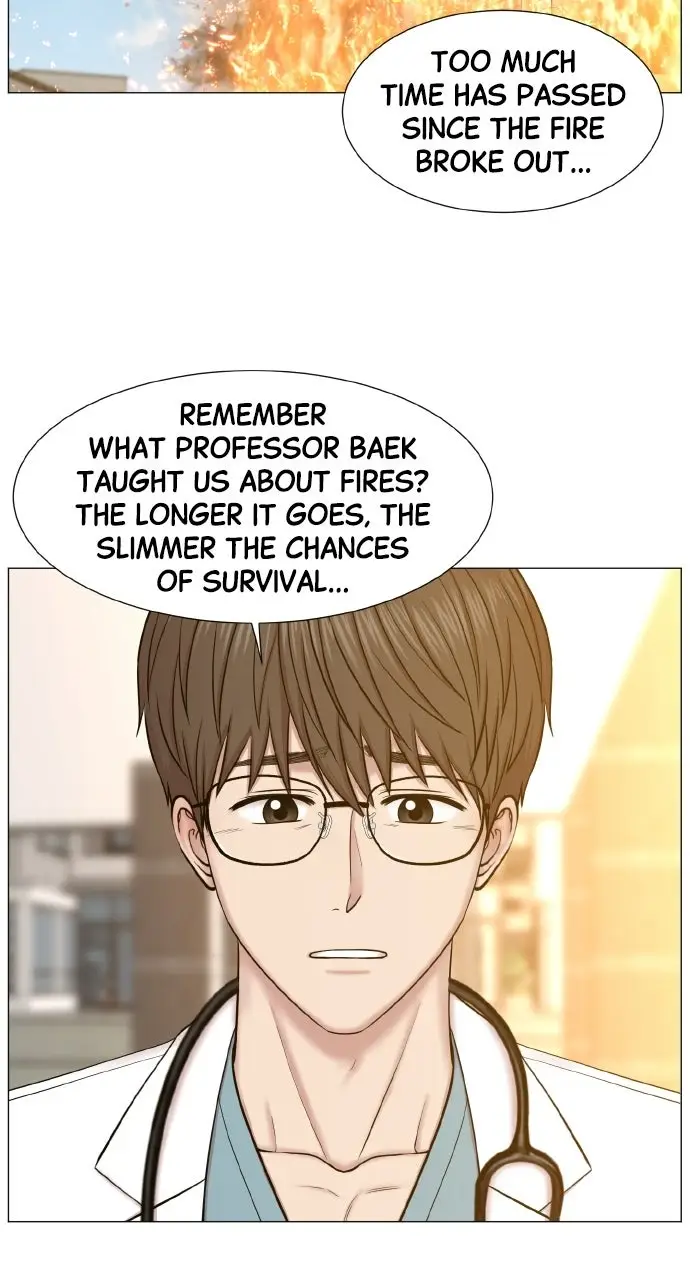 Read Trauma Center_ Golden Hour Manga Online