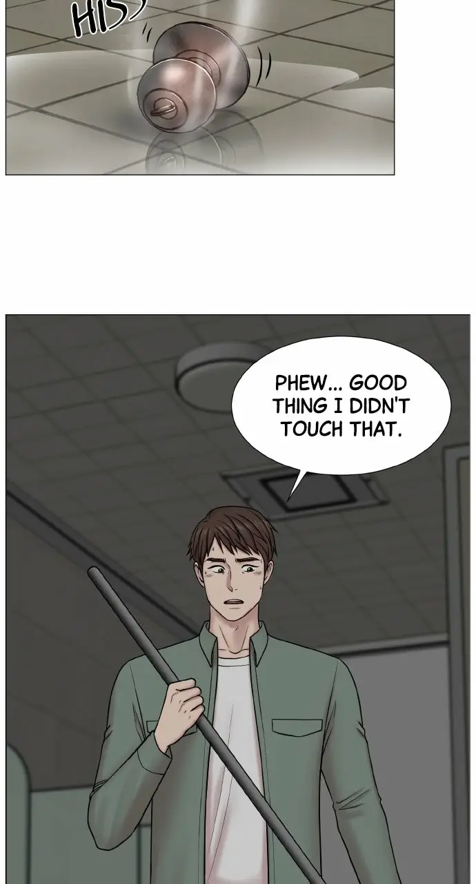 Read Trauma Center_ Golden Hour Manga Online