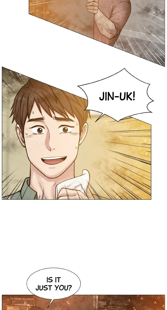 Read Trauma Center_ Golden Hour Manga Online