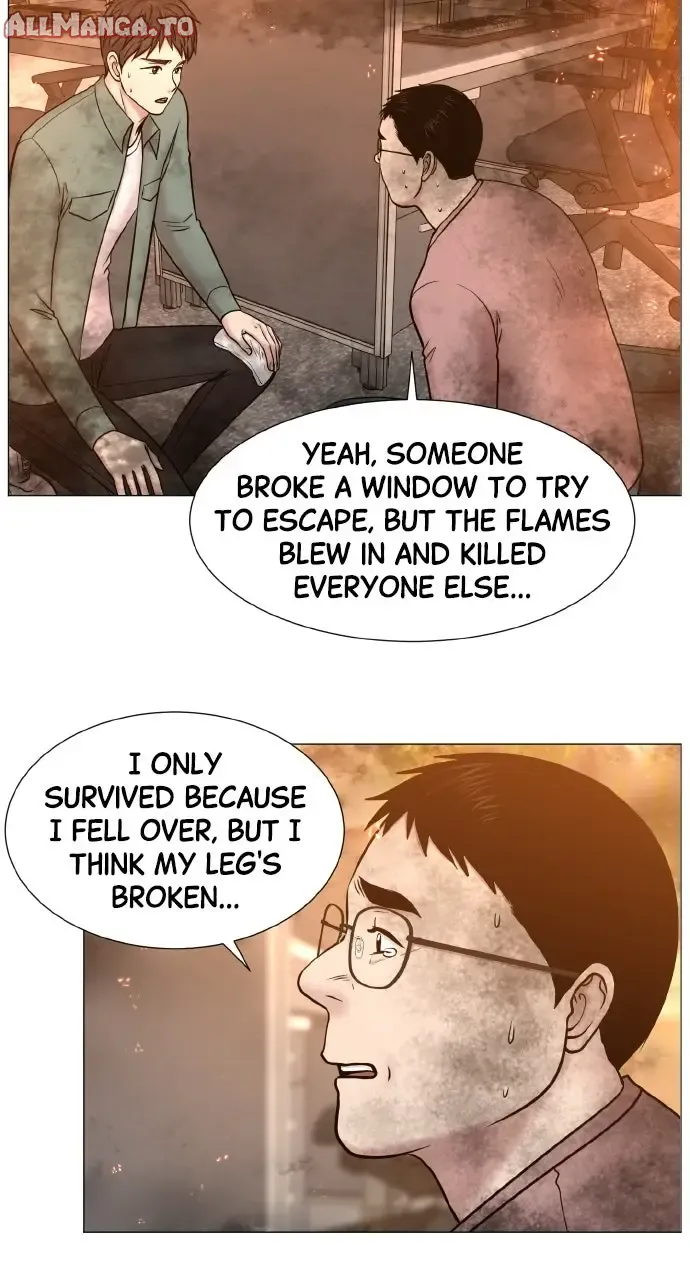 Read Trauma Center_ Golden Hour Manga Online