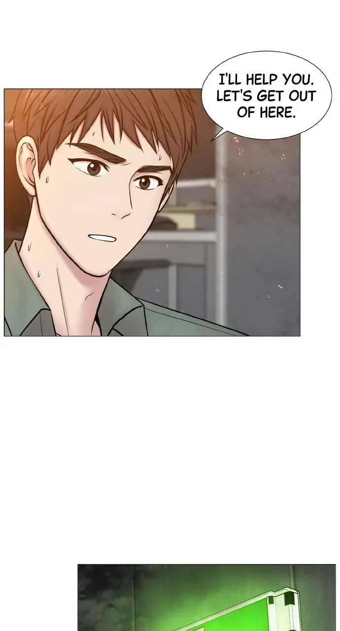 Read Trauma Center_ Golden Hour Manga Online