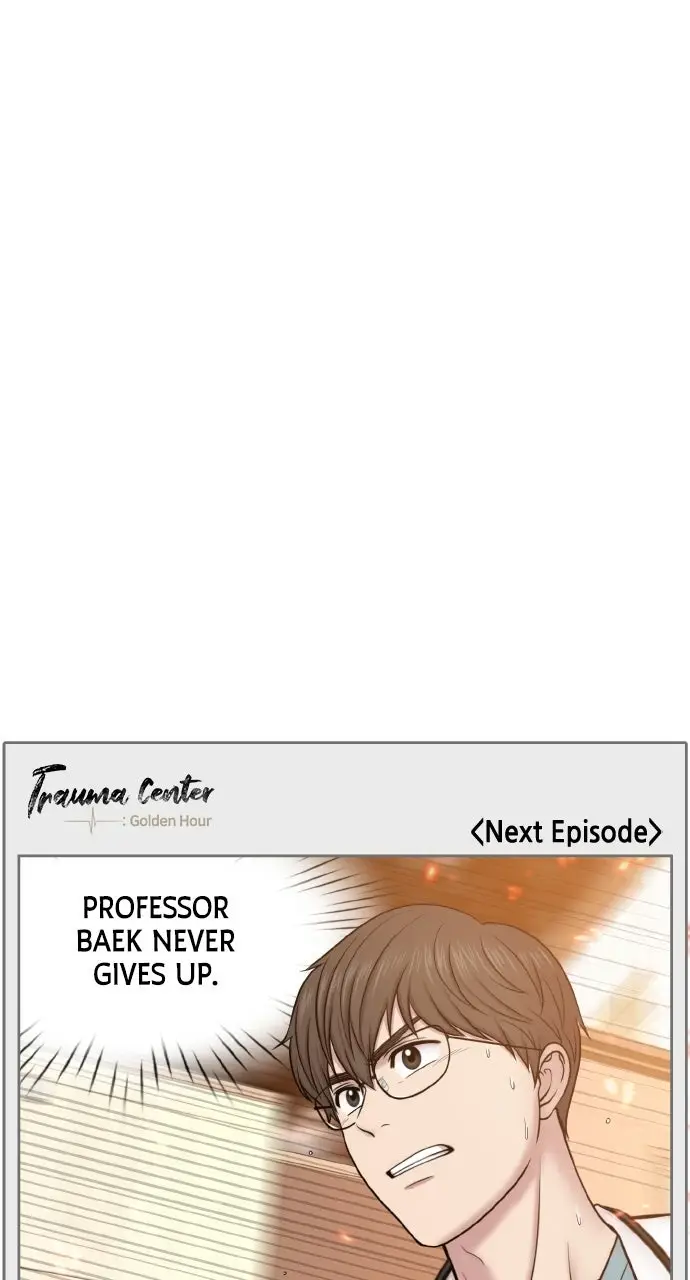 Read Trauma Center_ Golden Hour Manga Online