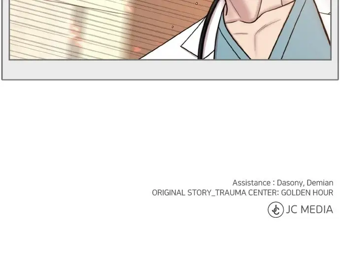 Read Trauma Center_ Golden Hour Manga Online