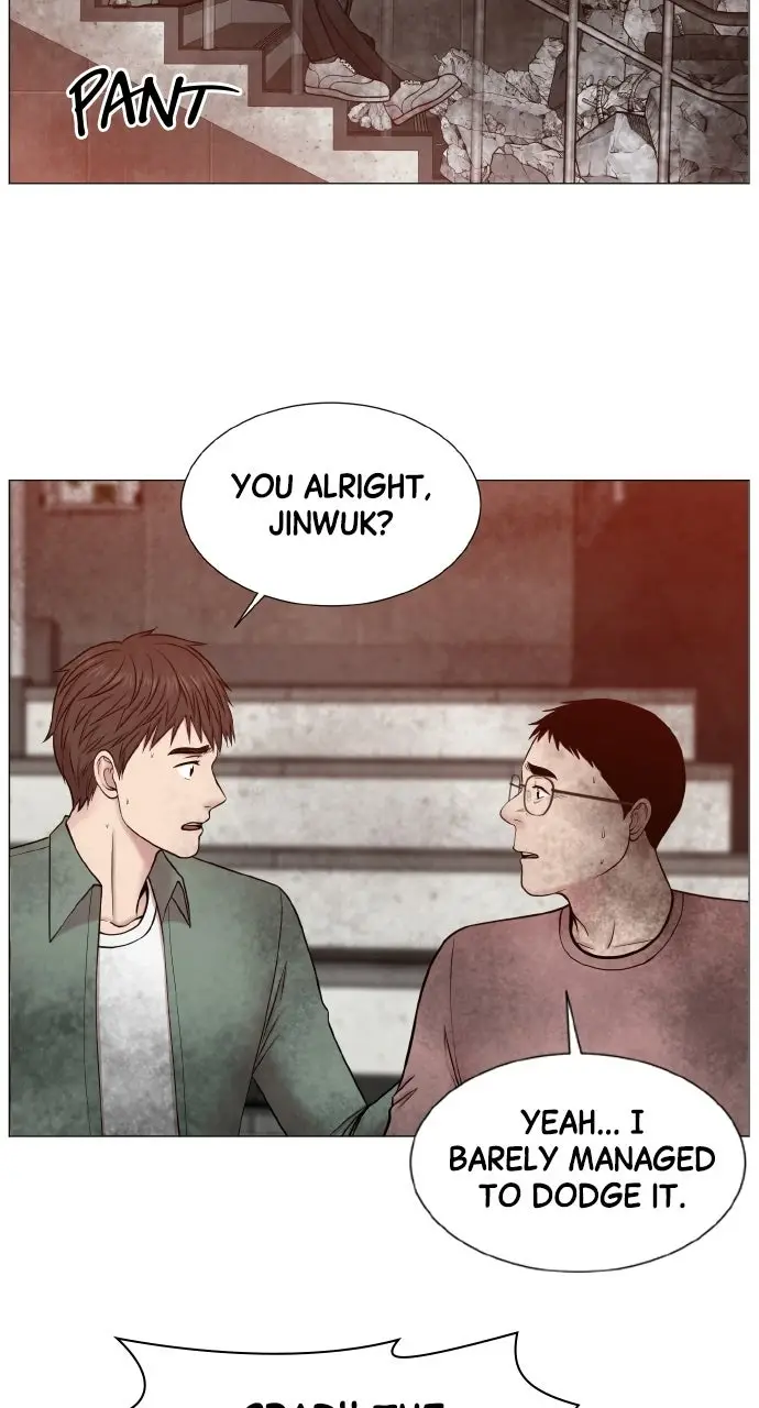 Read Trauma Center_ Golden Hour Manga Online