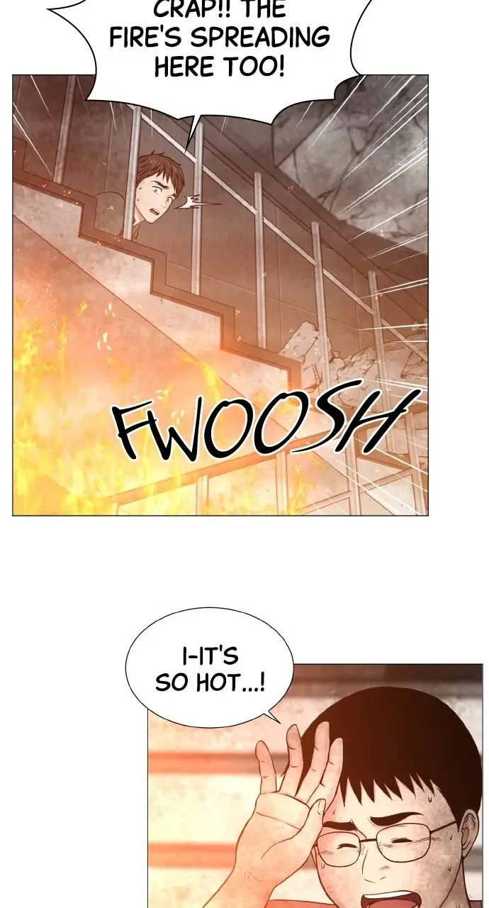 Read Trauma Center_ Golden Hour Manga Online