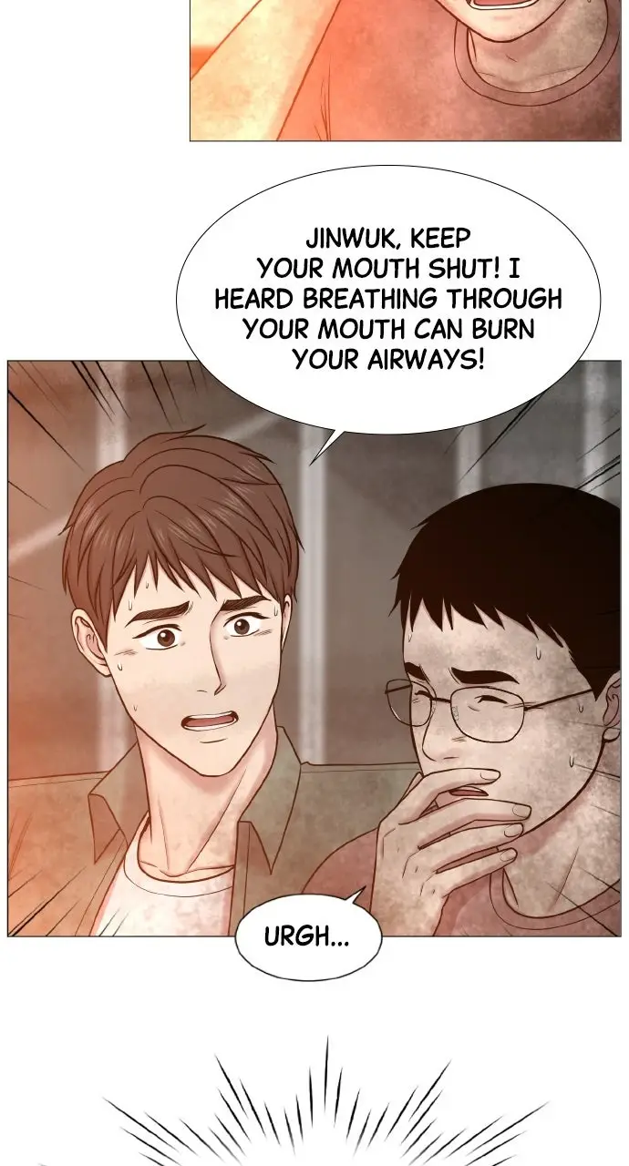 Read Trauma Center_ Golden Hour Manga Online