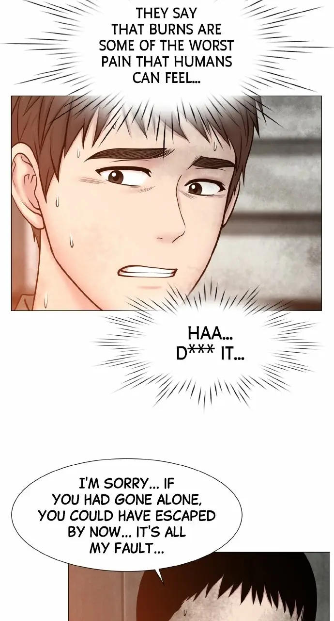 Read Trauma Center_ Golden Hour Manga Online