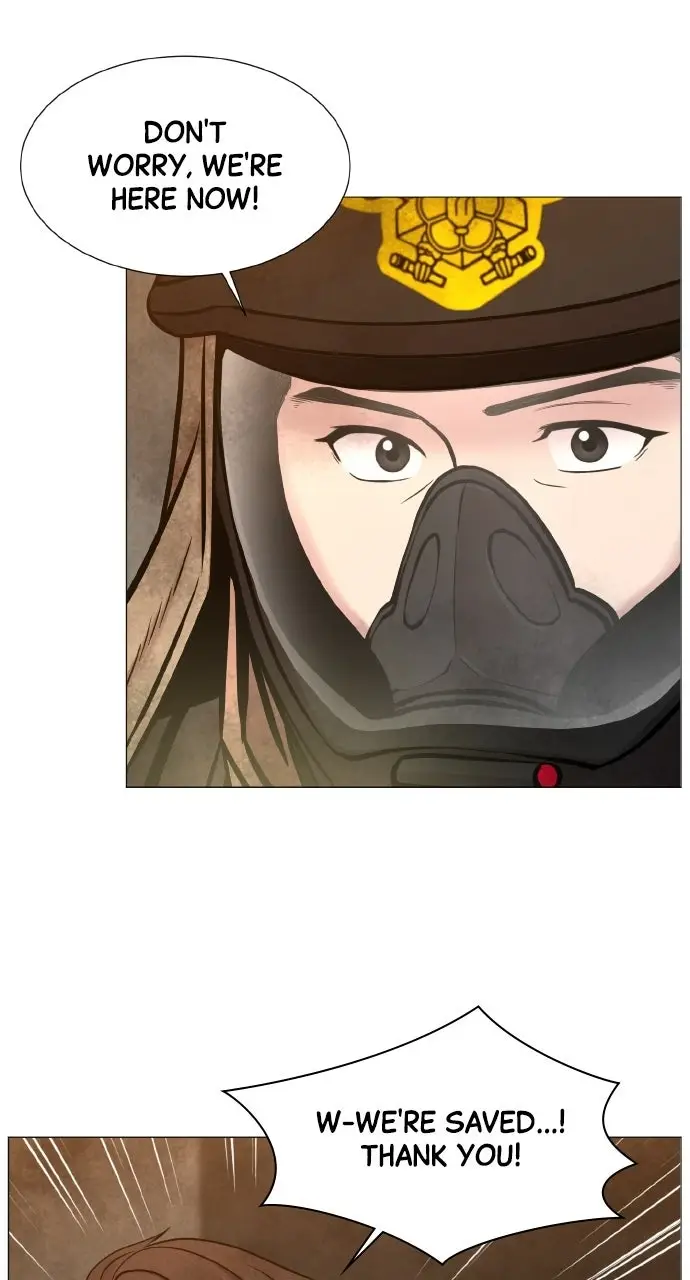 Read Trauma Center_ Golden Hour Manga Online