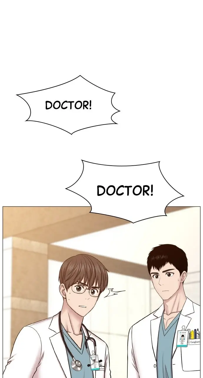 Read Trauma Center_ Golden Hour Manga Online