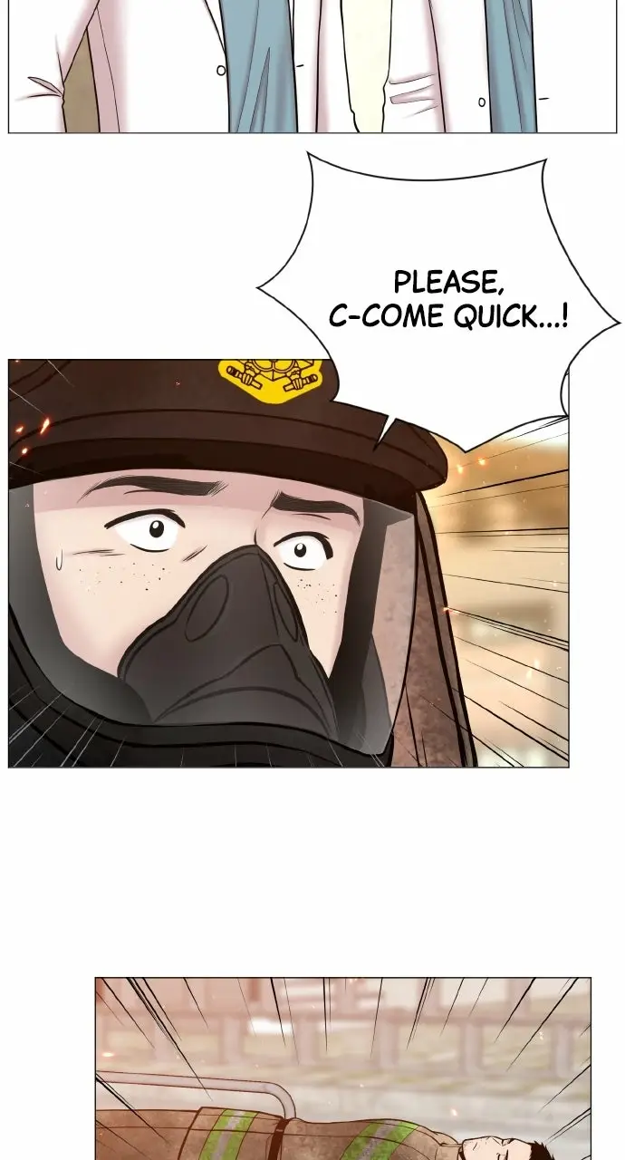 Read Trauma Center_ Golden Hour Manga Online