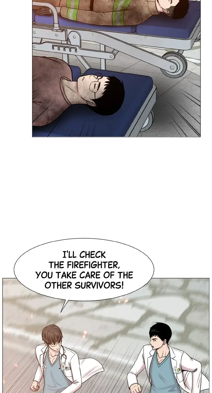 Read Trauma Center_ Golden Hour Manga Online