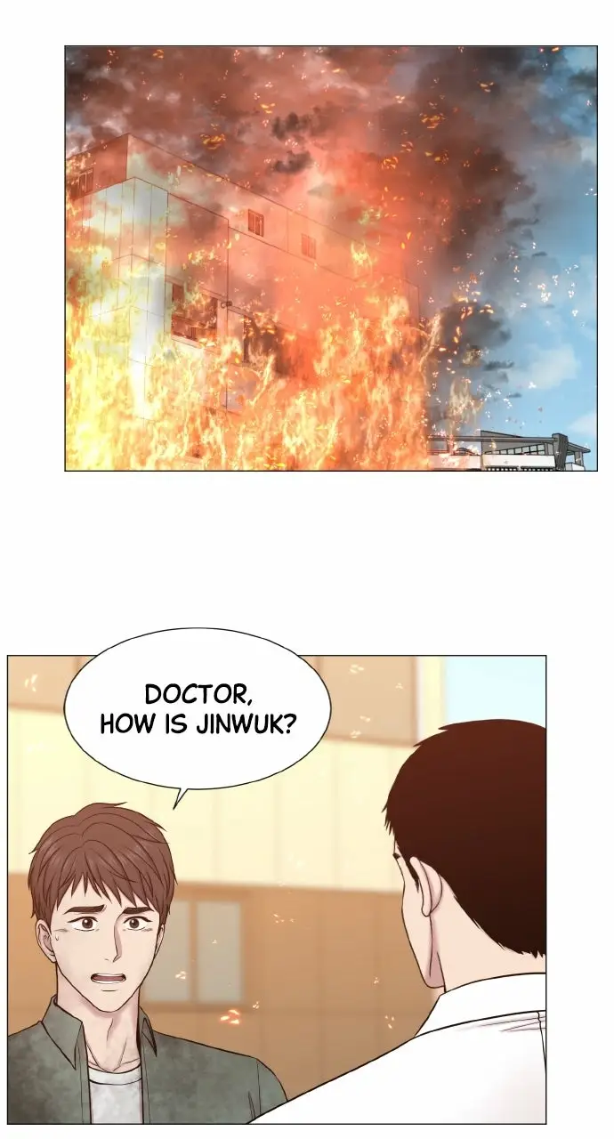 Read Trauma Center_ Golden Hour Manga Online