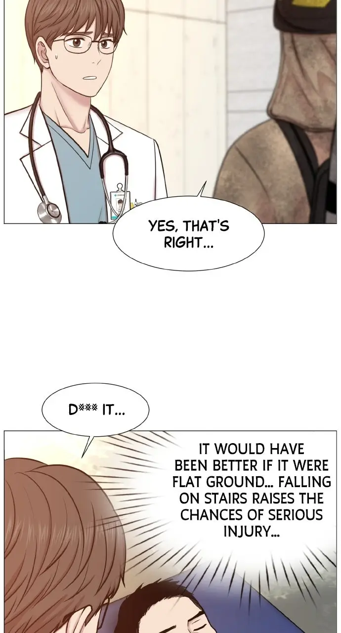 Read Trauma Center_ Golden Hour Manga Online