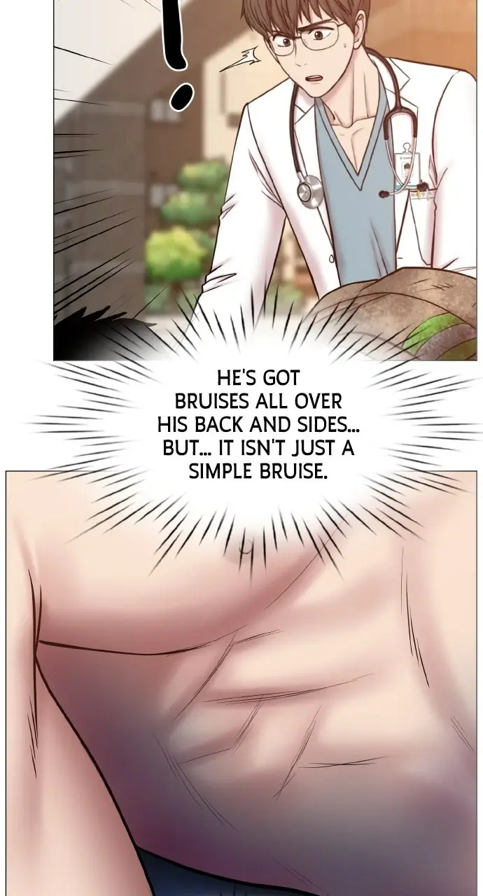 Read Trauma Center_ Golden Hour Manga Online