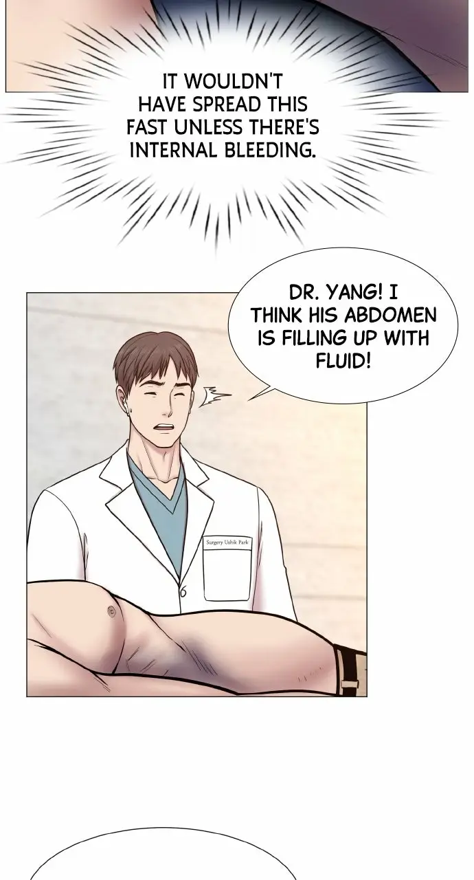 Read Trauma Center_ Golden Hour Manga Online