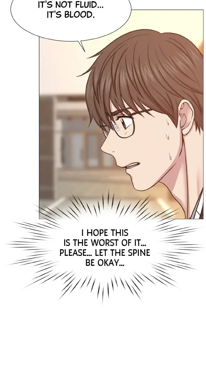 Read Trauma Center_ Golden Hour Manga Online