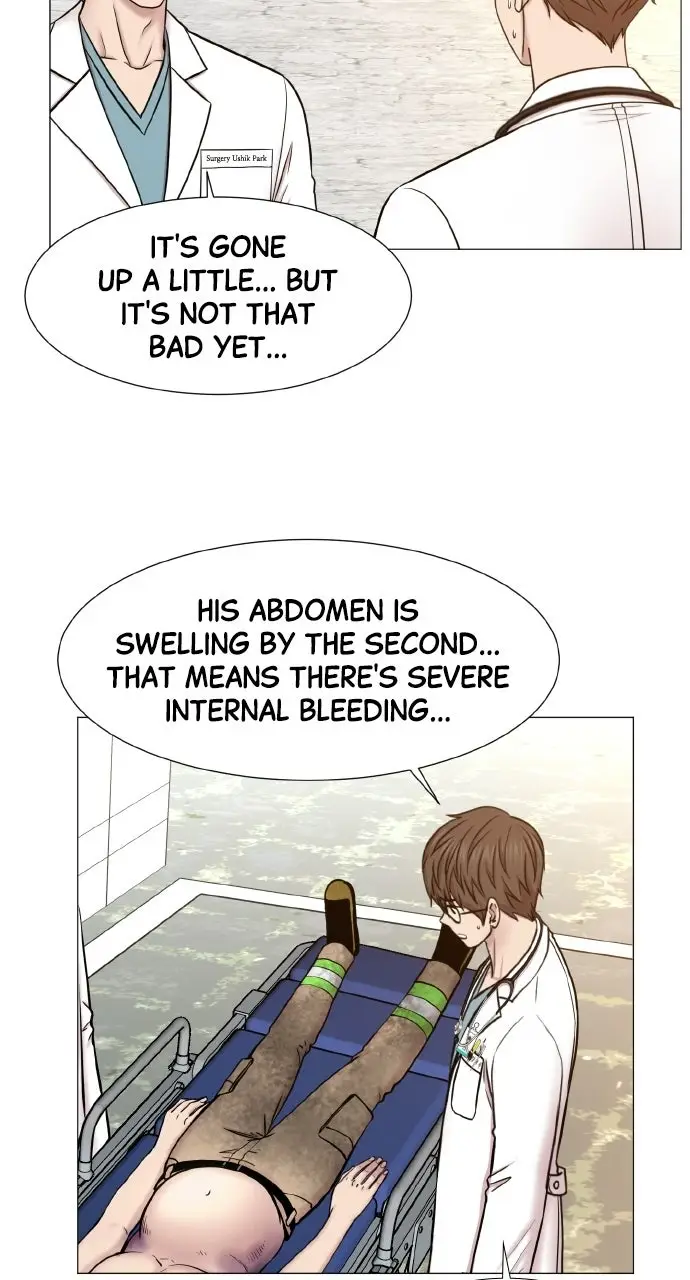 Read Trauma Center_ Golden Hour Manga Online