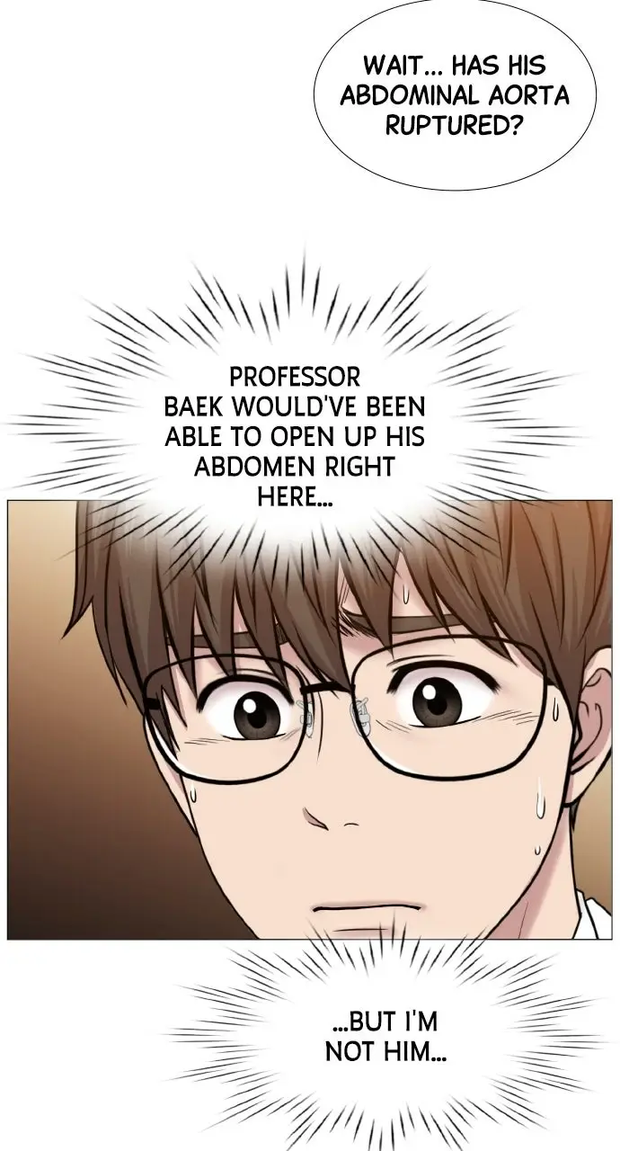 Read Trauma Center_ Golden Hour Manga Online