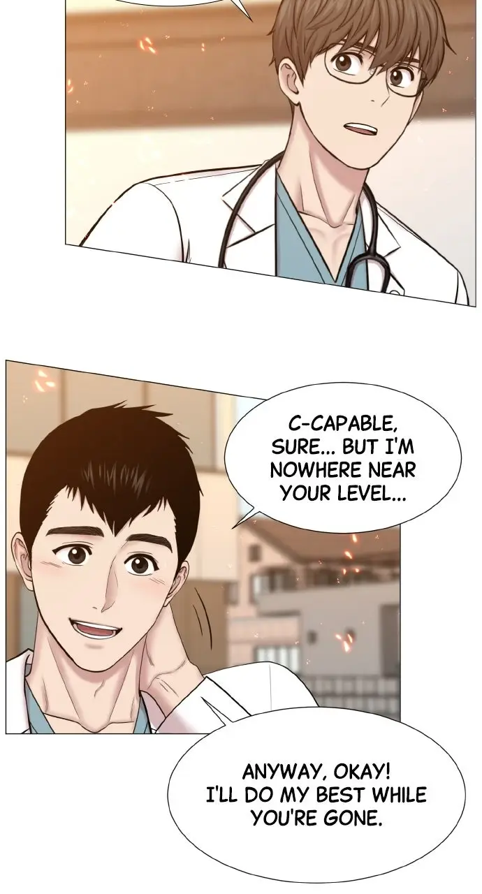 Read Trauma Center_ Golden Hour Manga Online