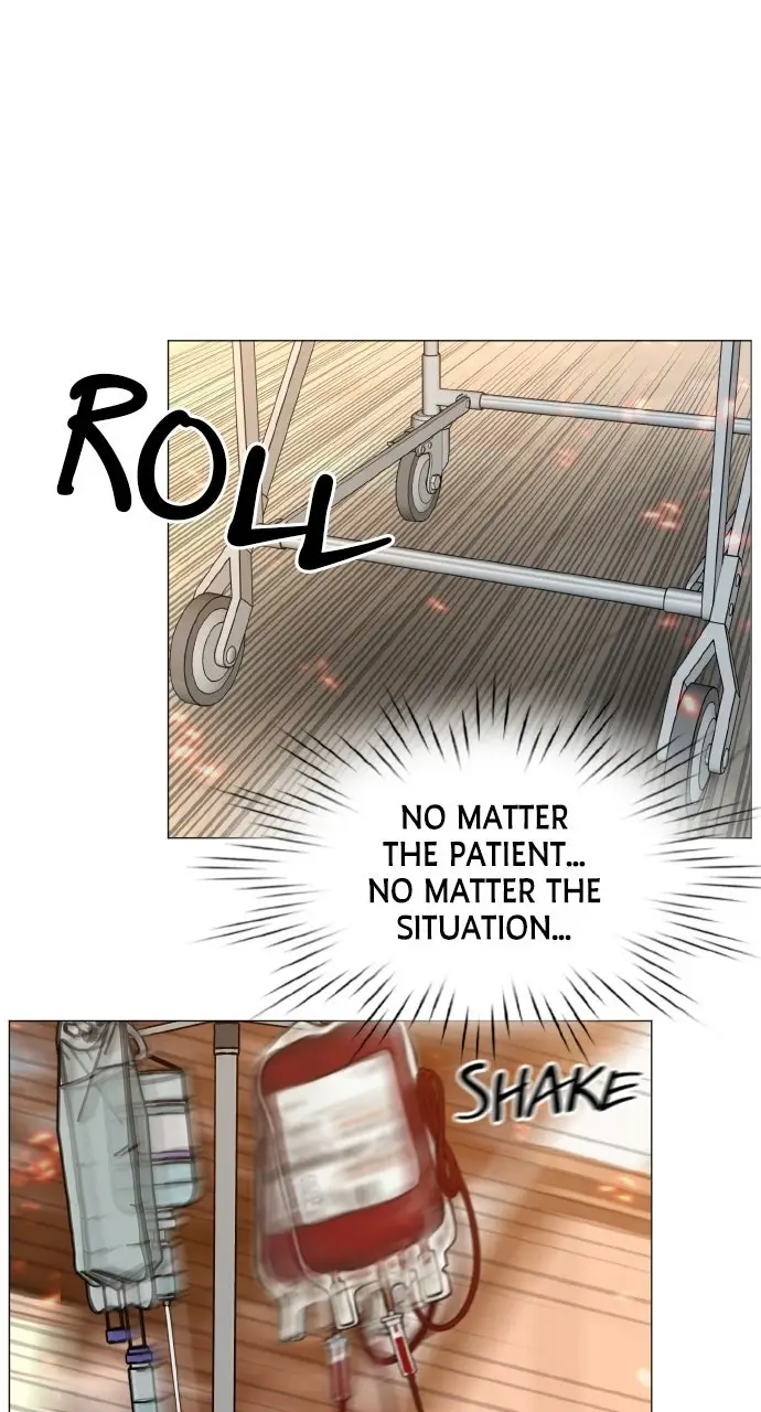 Read Trauma Center_ Golden Hour Manga Online