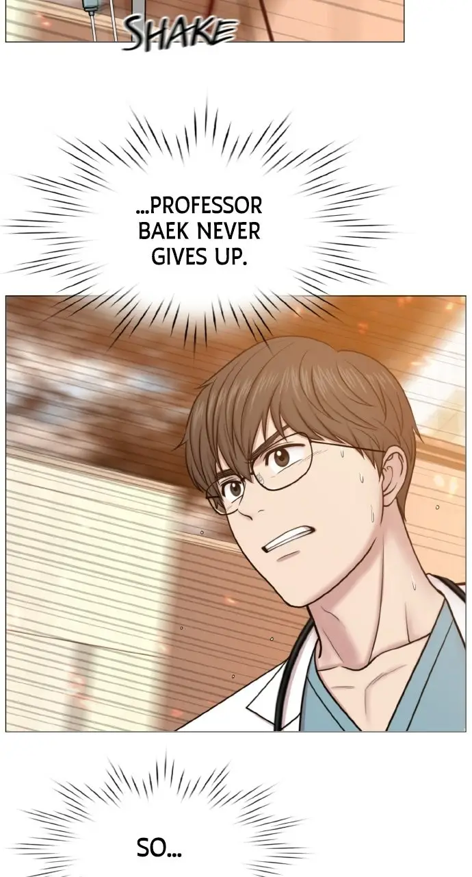 Read Trauma Center_ Golden Hour Manga Online