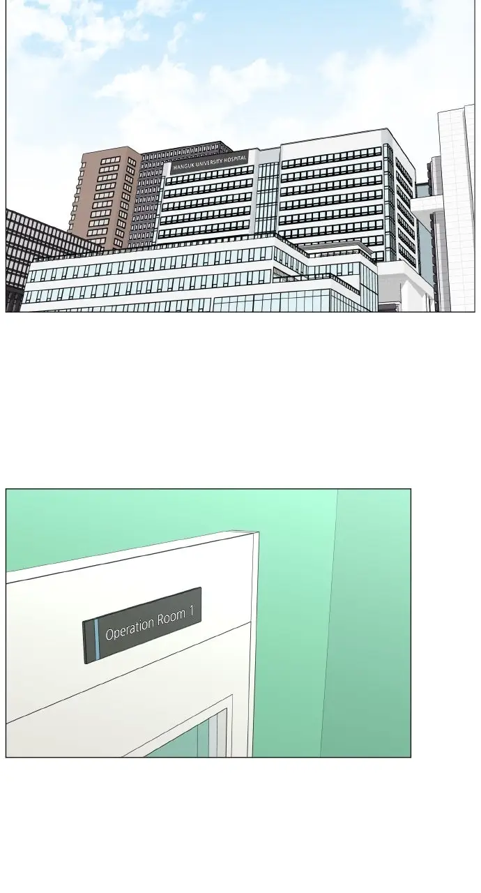 Read Trauma Center_ Golden Hour Manga Online