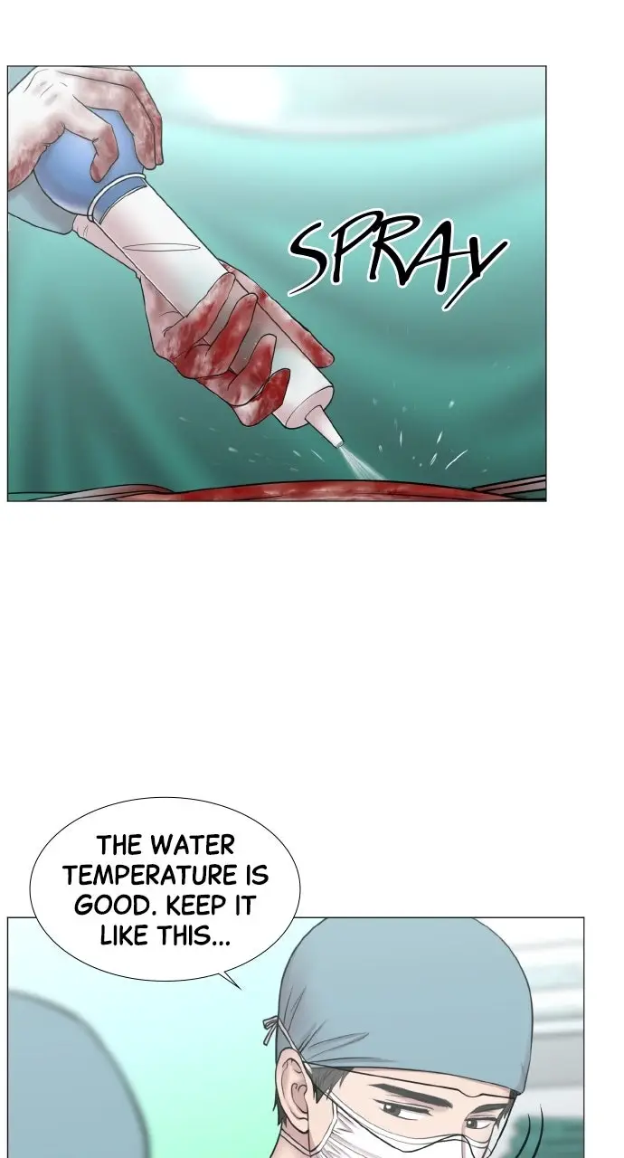 Read Trauma Center_ Golden Hour Manga Online