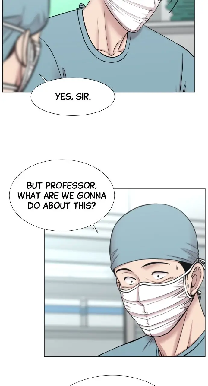 Read Trauma Center_ Golden Hour Manga Online