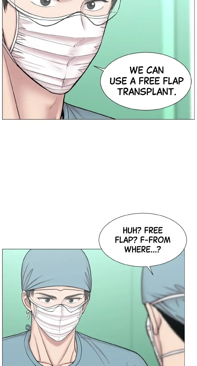 Read Trauma Center_ Golden Hour Manga Online