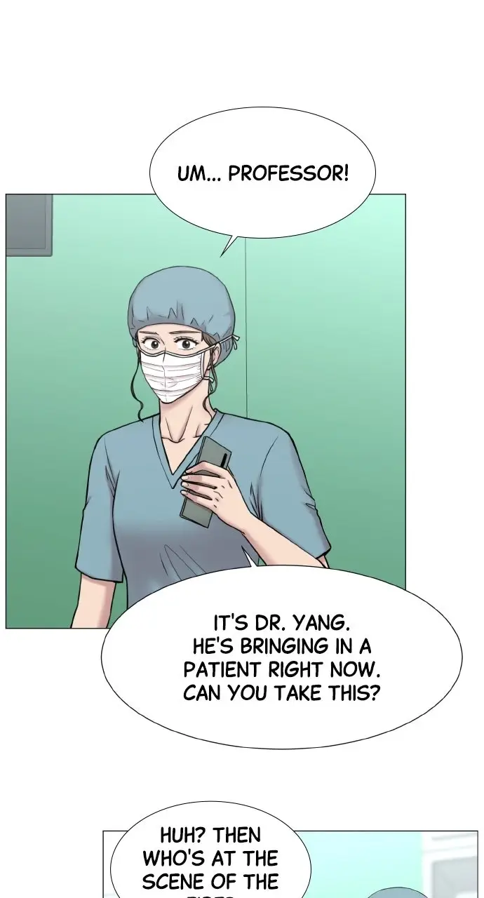 Read Trauma Center_ Golden Hour Manga Online