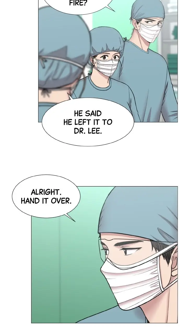 Read Trauma Center_ Golden Hour Manga Online