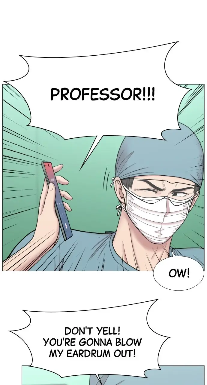 Read Trauma Center_ Golden Hour Manga Online