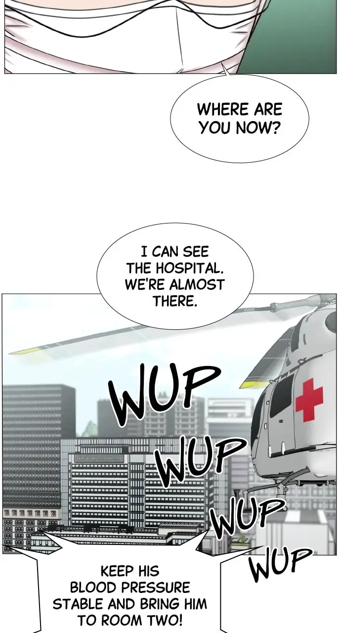 Read Trauma Center_ Golden Hour Manga Online