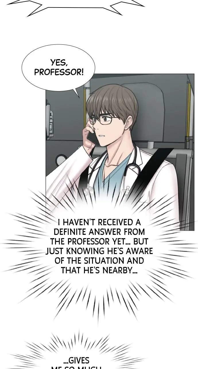 Read Trauma Center_ Golden Hour Manga Online