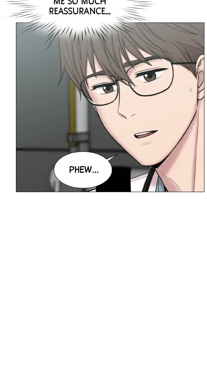 Read Trauma Center_ Golden Hour Manga Online