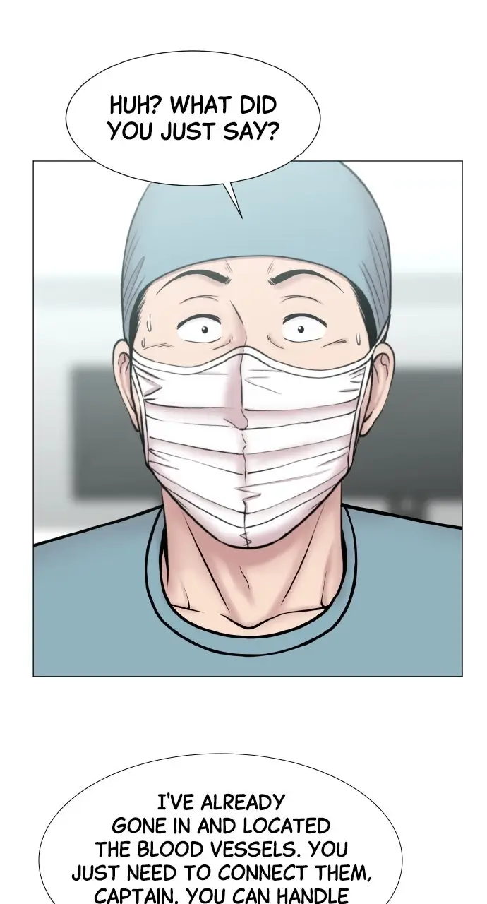 Read Trauma Center_ Golden Hour Manga Online