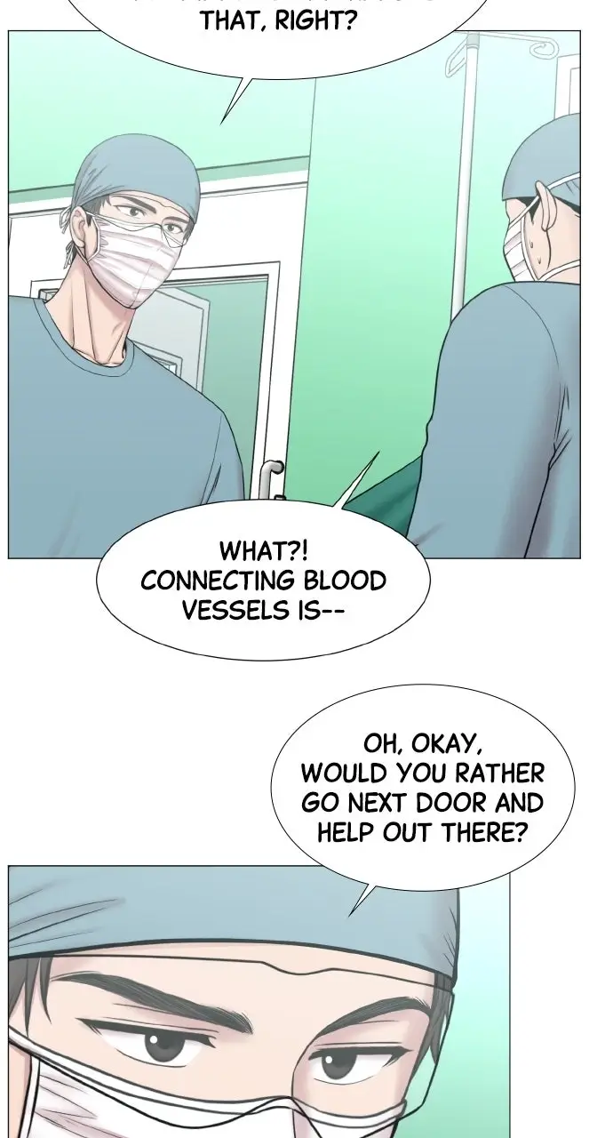 Read Trauma Center_ Golden Hour Manga Online