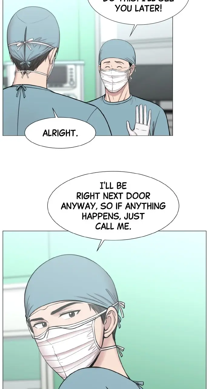 Read Trauma Center_ Golden Hour Manga Online