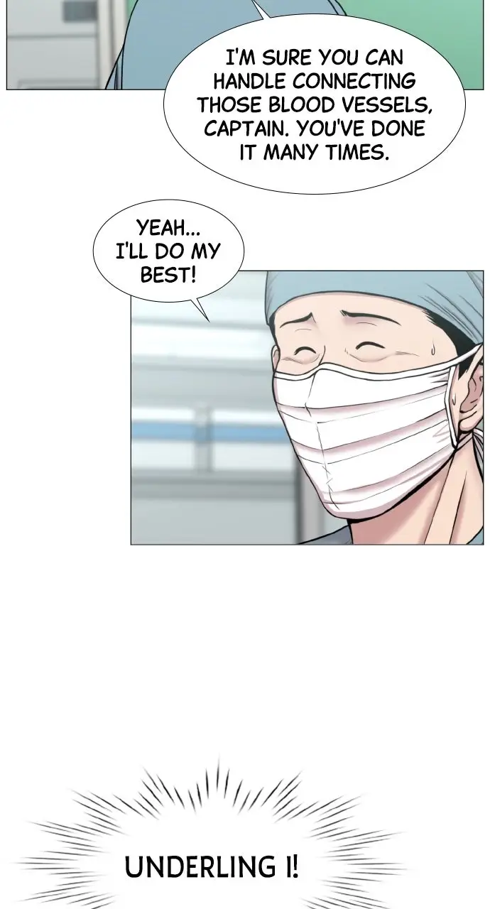 Read Trauma Center_ Golden Hour Manga Online