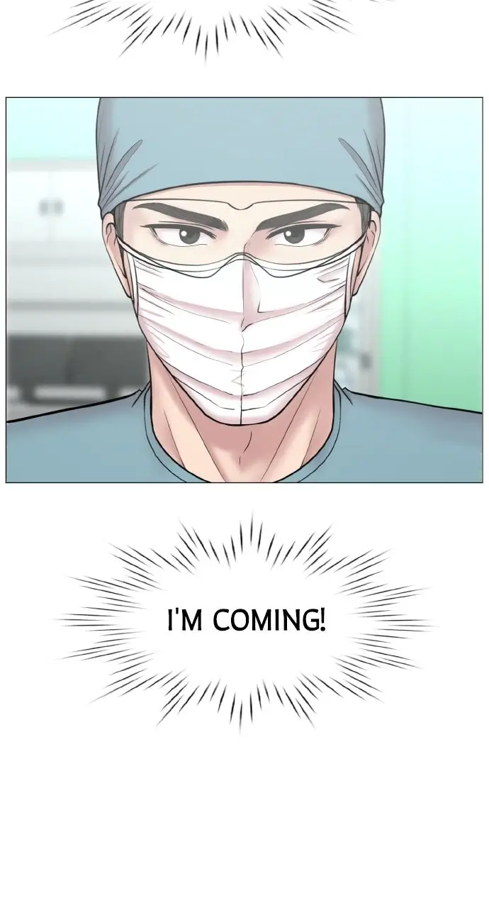 Read Trauma Center_ Golden Hour Manga Online