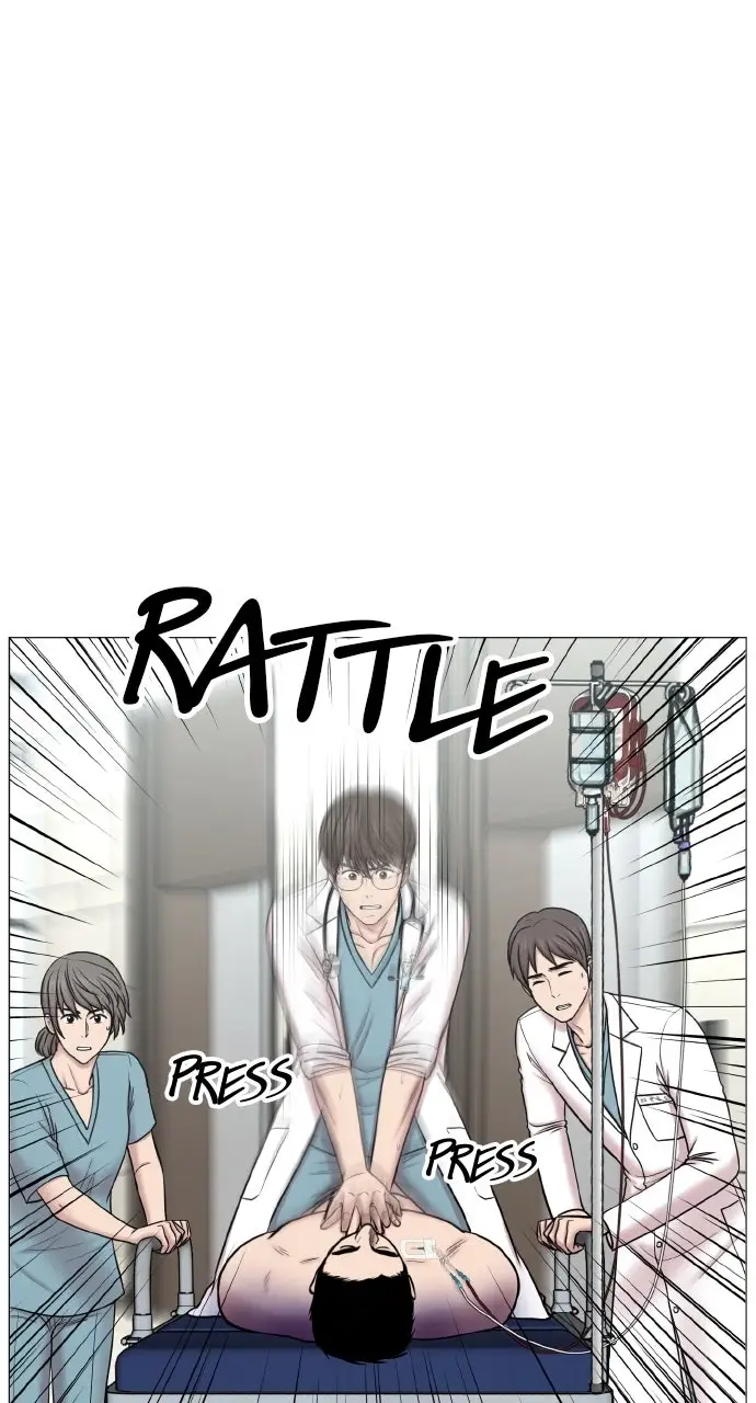 Read Trauma Center_ Golden Hour Manga Online