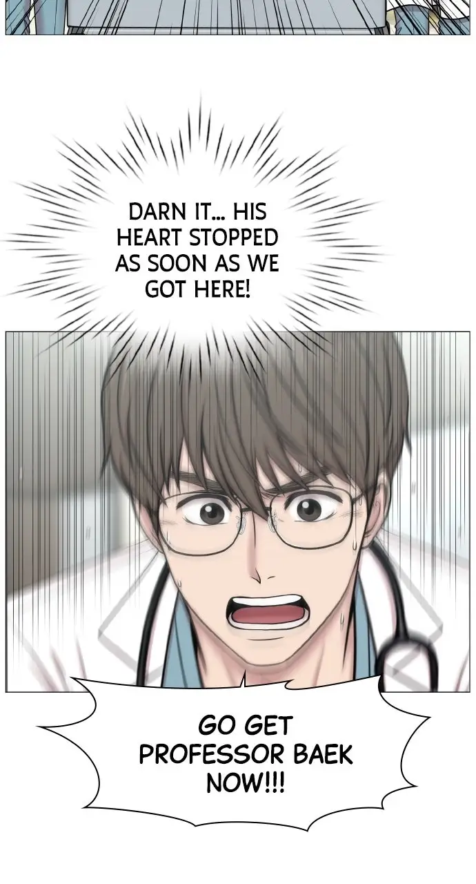 Read Trauma Center_ Golden Hour Manga Online
