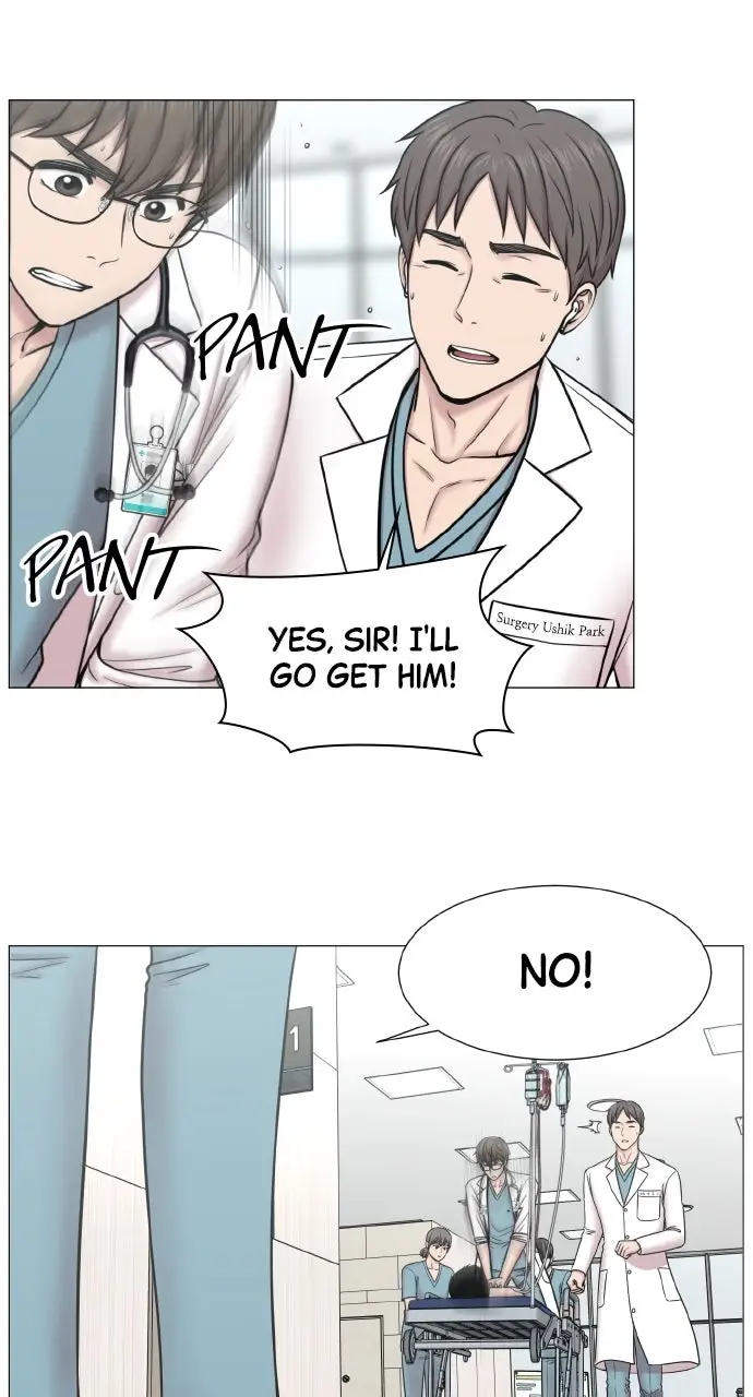 Read Trauma Center_ Golden Hour Manga Online